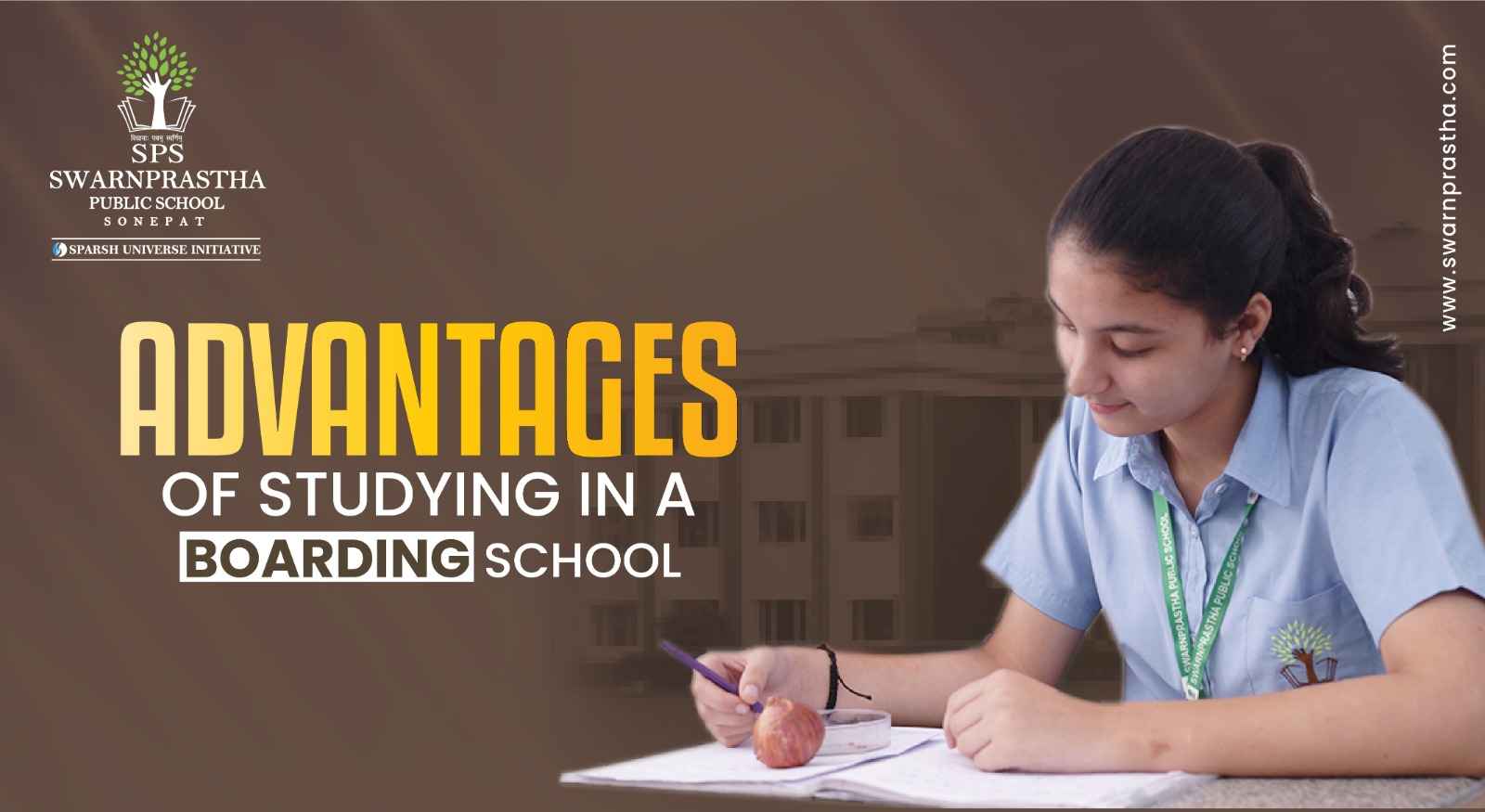 Advantages of Studying in a Boarding School